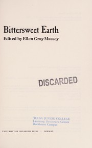 Bittersweet earth /