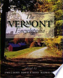 The Vermont encyclopedia /