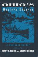 Ohio's Western Reserve : a regional reader /