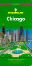 Chicago : tourist guide.