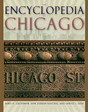 The encyclopedia of Chicago /