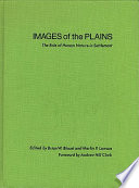 Images of the plains : the role of human nature in settlement /