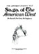 Saga of the American west : the land, the lives, the legacy.