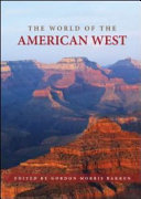 The world of the American West /