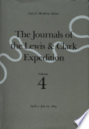 The journals of the Lewis and Clark Expedition /