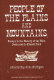 People of the plains and mountains ; essays in the history of the West. Dedicated to Everett Dick /