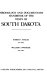 Chronology and documentary handbook of the State of South Dakota /