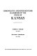 Chronology and documentary handbook of the State of Kansas /