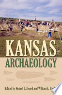 Kansas archaeology /