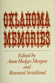 Oklahoma memories /