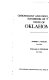 Chronology and documentary handbook of the State of Oklahoma /
