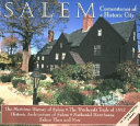 Salem : cornerstones of a historic city /