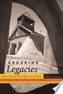 Enduring legacies : ethnic histories and cultures of Colorado /