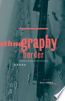 Ethnography at the border /