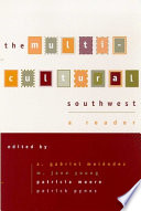 The multicultural Southwest : a reader /