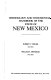 Chronology and documentary handbook of the State of New Mexico /