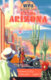 The WPA guide to 1930s Arizona /