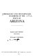 Chronology and documentary handbook of the State of Arizona /