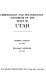 Chronology and documentary handbook of the State of Utah /