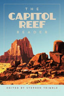 The Capitol Reef reader /