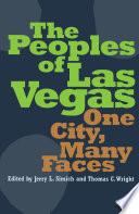 The peoples of Las Vegas : one city, many faces /