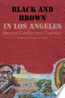 Black and Brown in Los Angeles : Beyond Conflict and Coalition /
