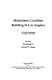 Multiethnic coalition building in Los Angeles : a two-day symposium, November 19-20, 1993 /