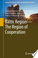 Baltic Region-The Region of Cooperation /