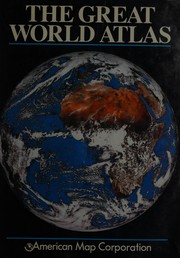 The great world atlas /