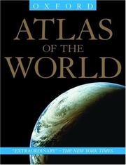 Atlas of the world /