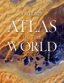 Oxford atlas of the world /