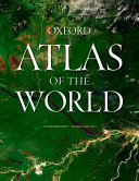 Oxford atlas of the world /