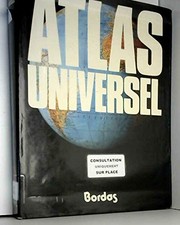 Atlas universel /