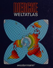 Diercke Weltatlas /