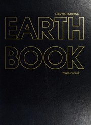 Earth book world atlas.