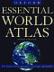 Essential world atlas /