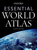 Essential world atlas.