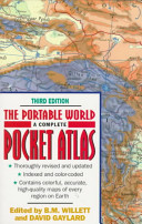 A complete pocket atlas /