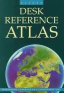 Desk reference atlas /