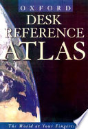 Desk reference atlas /