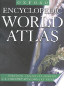 Encyclopedic world atlas /