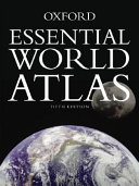 Essential world atlas /