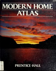 Modern home atlas /