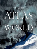 Oxford atlas of the world /