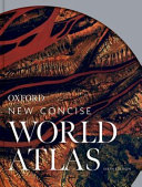 New concise world atlas /