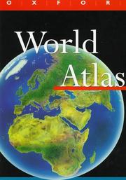 World atlas /