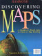 A children's world atlas & guide to map reading /
