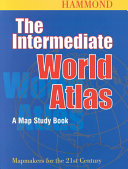 The intermediate world atlas.