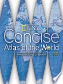 Concise atlas of the world.