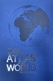 Atlas of the world /